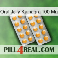 Oral Jelly Kamagra 100 Mg levitra2